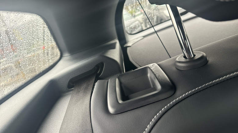 Ford Explorer 250kW Premium 79kWh AWD 5dr Auto Electric Estate